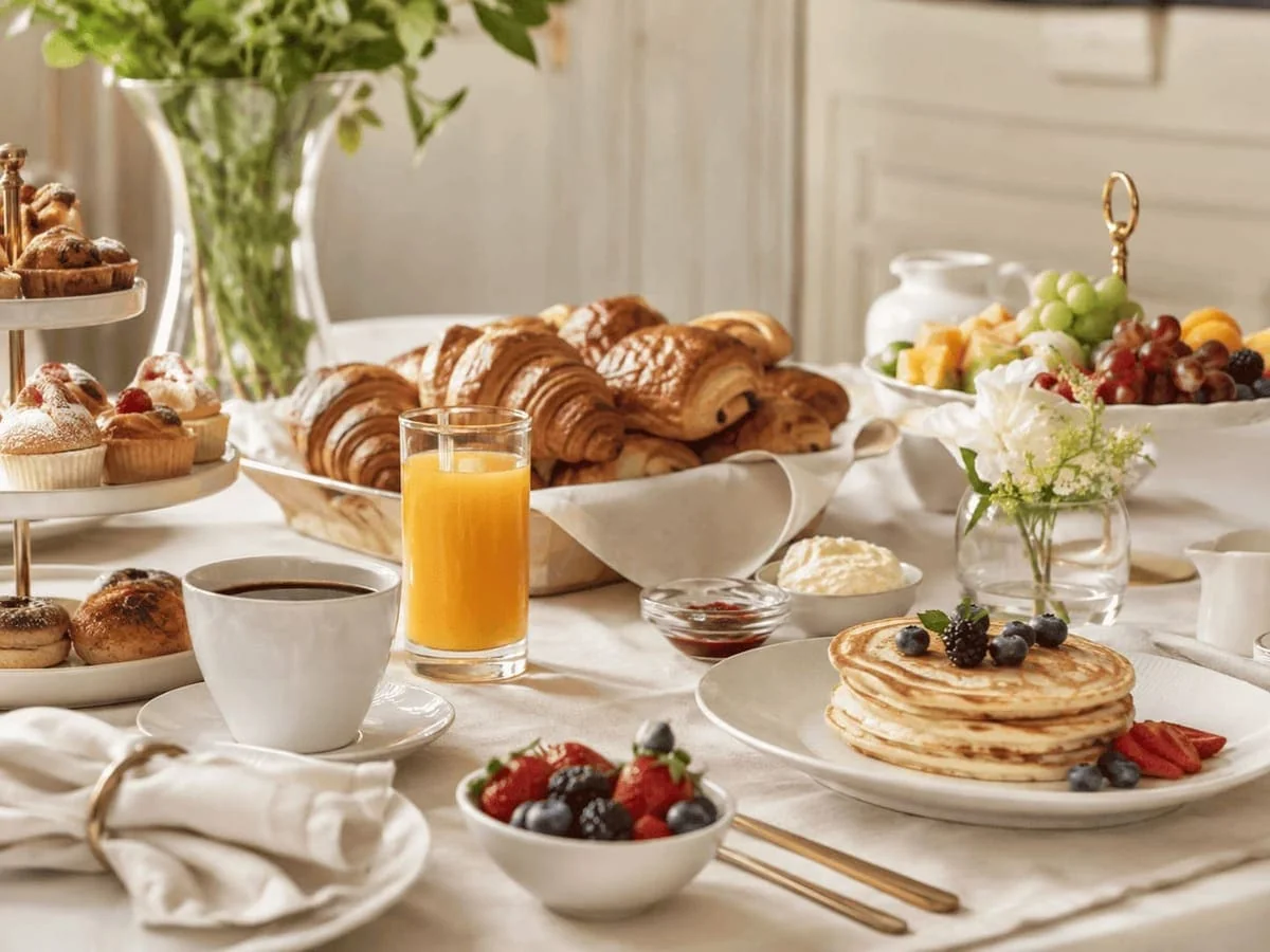 Brunchs