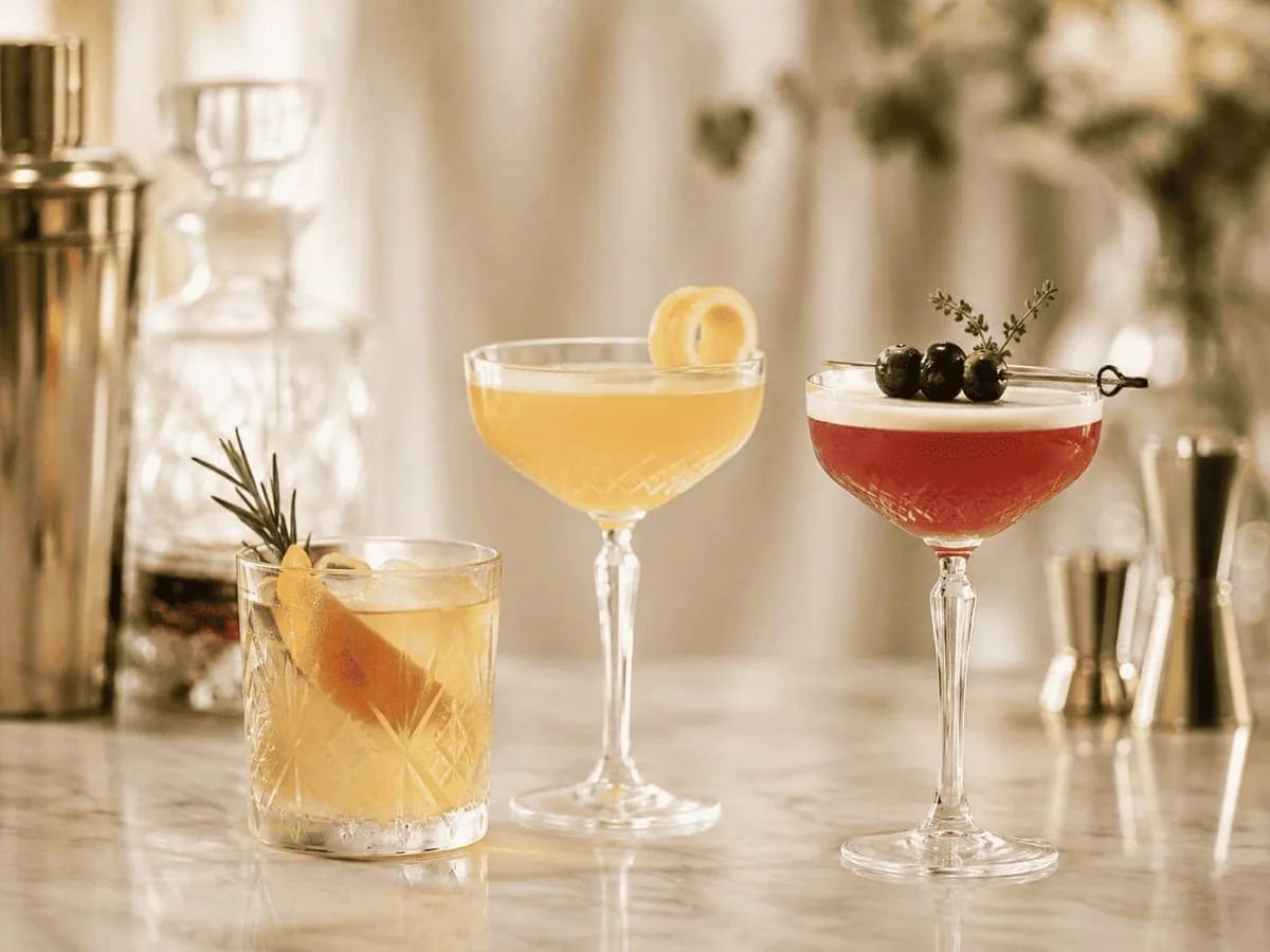 Cocktails
