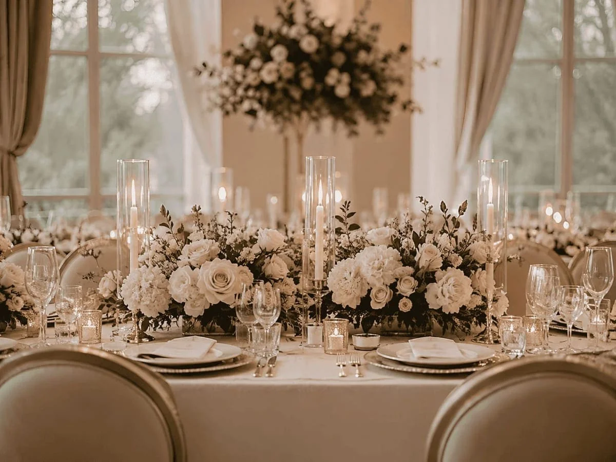 Décoration
